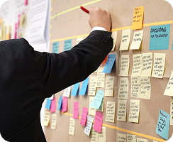 MVP planning