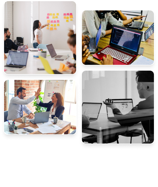 User Journey Mapping
